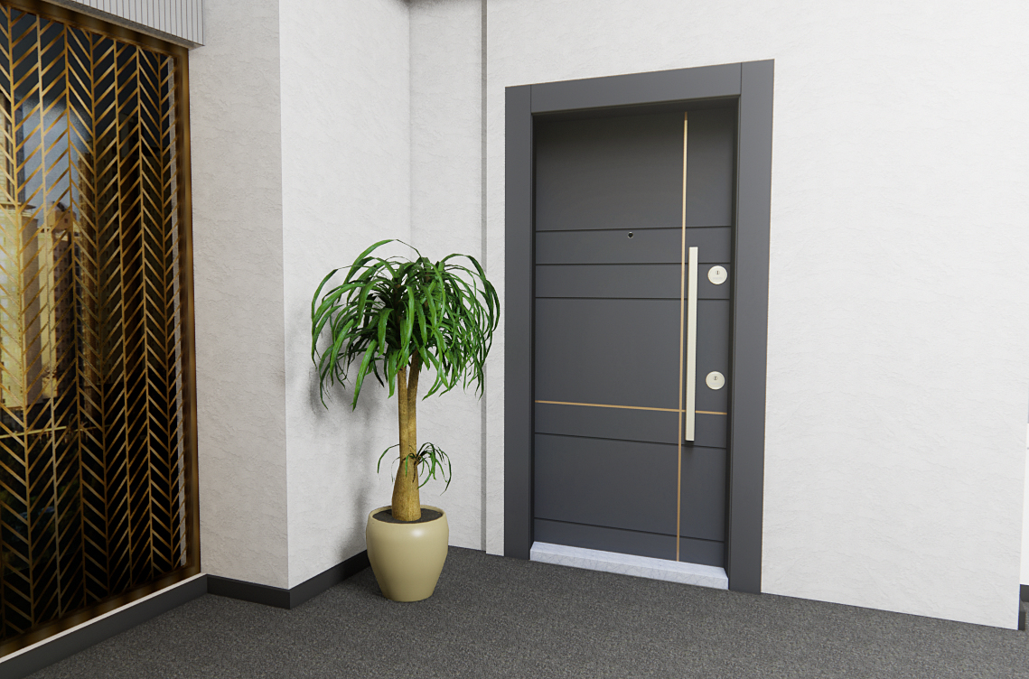 Silvan Çelik Kapıcı